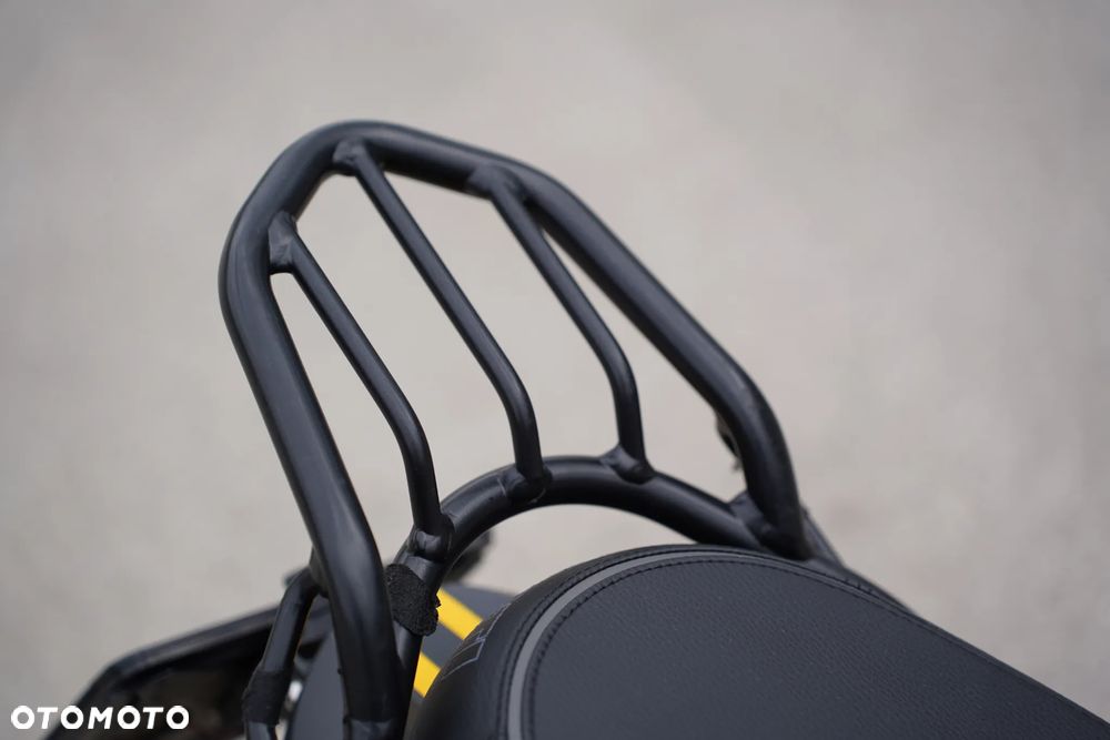 Ducati Scrambler - 8