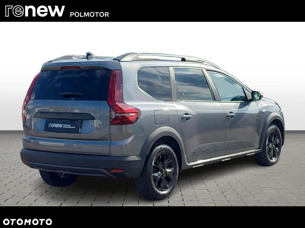 Dacia Jogger 1.0 TCe Extreme - 5