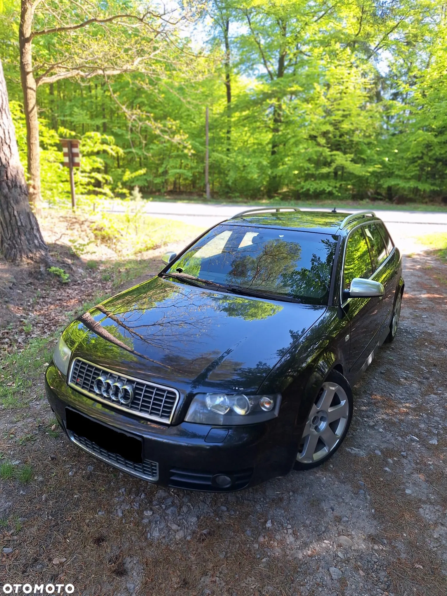 Audi S4 Avant 4.2 Quattro - 2