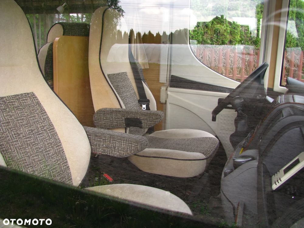 Fiat DUCATO - 11