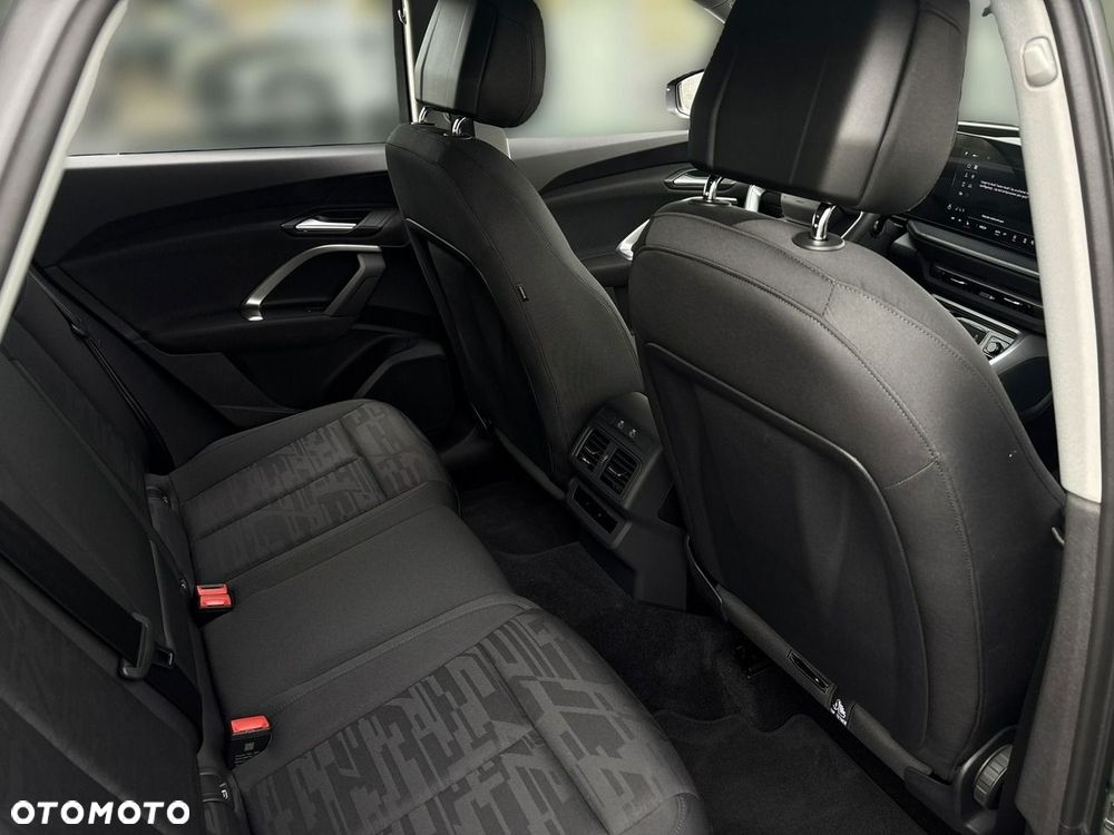 Audi Q5 2025