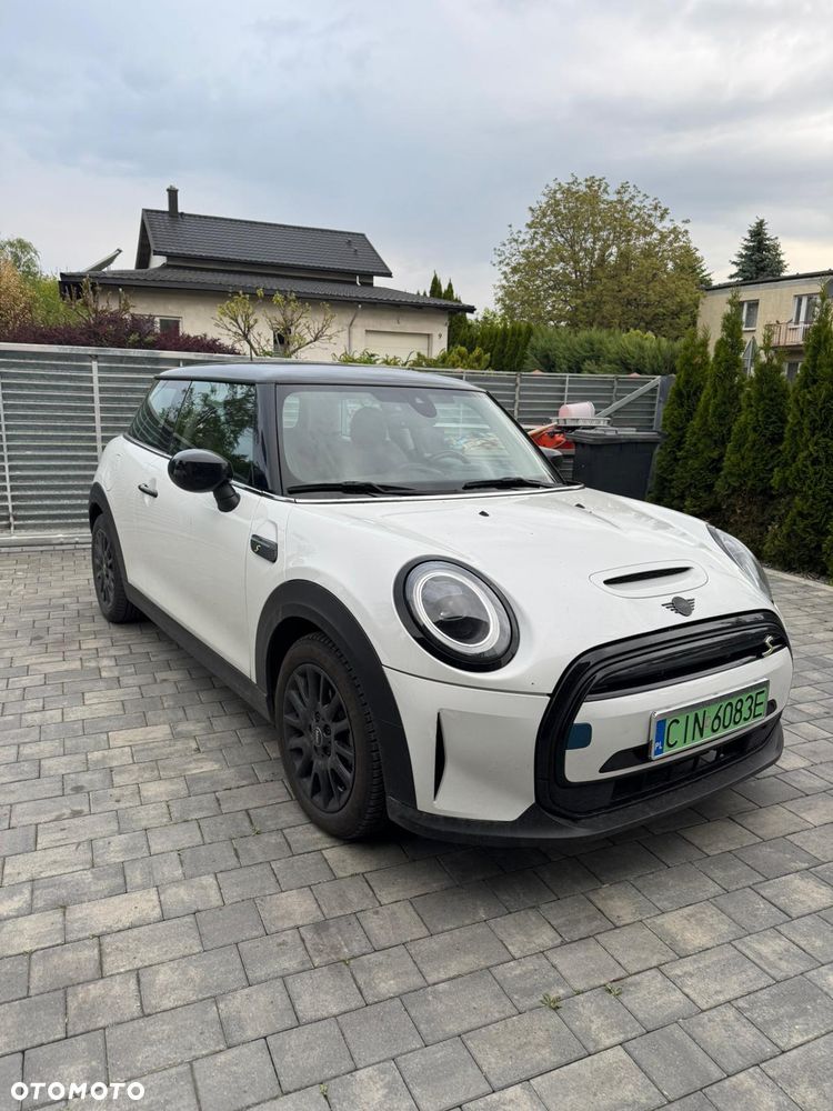 Fiat 500 1.2 8V Lounge Euro6 - 1