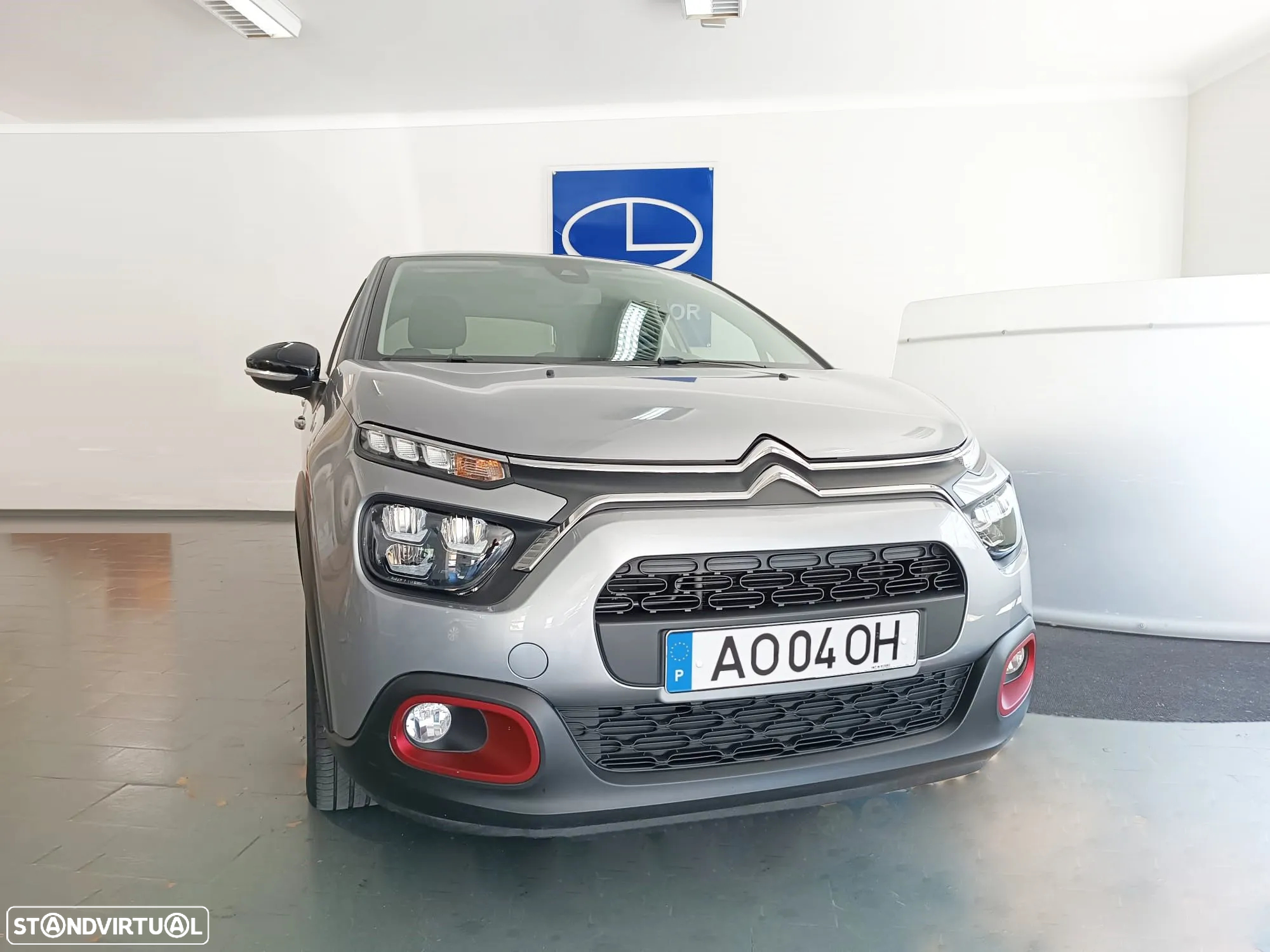 Citroën C3 1.2 PureTech C-Series - 2