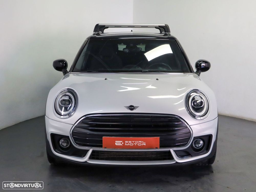 MINI Clubman Cooper D Auto - 3