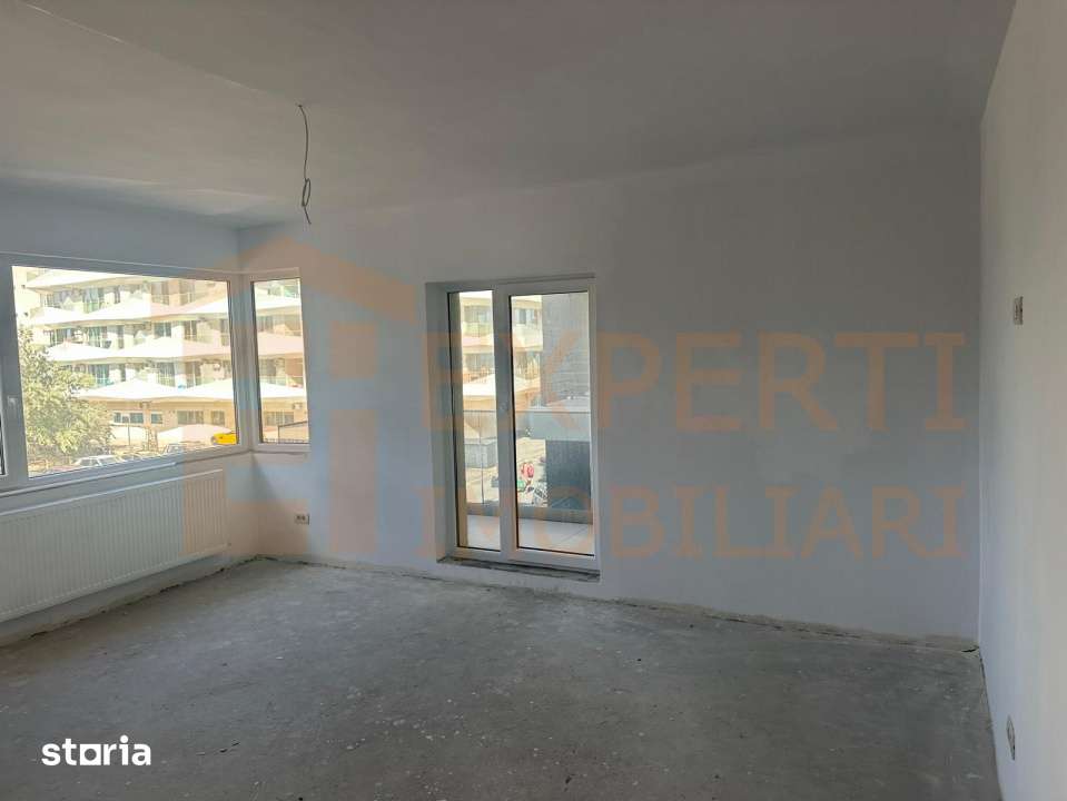 Apartament 2 camere de vanzare | in zona Mamaia Nord | La 30 m de prom — fotografia 3