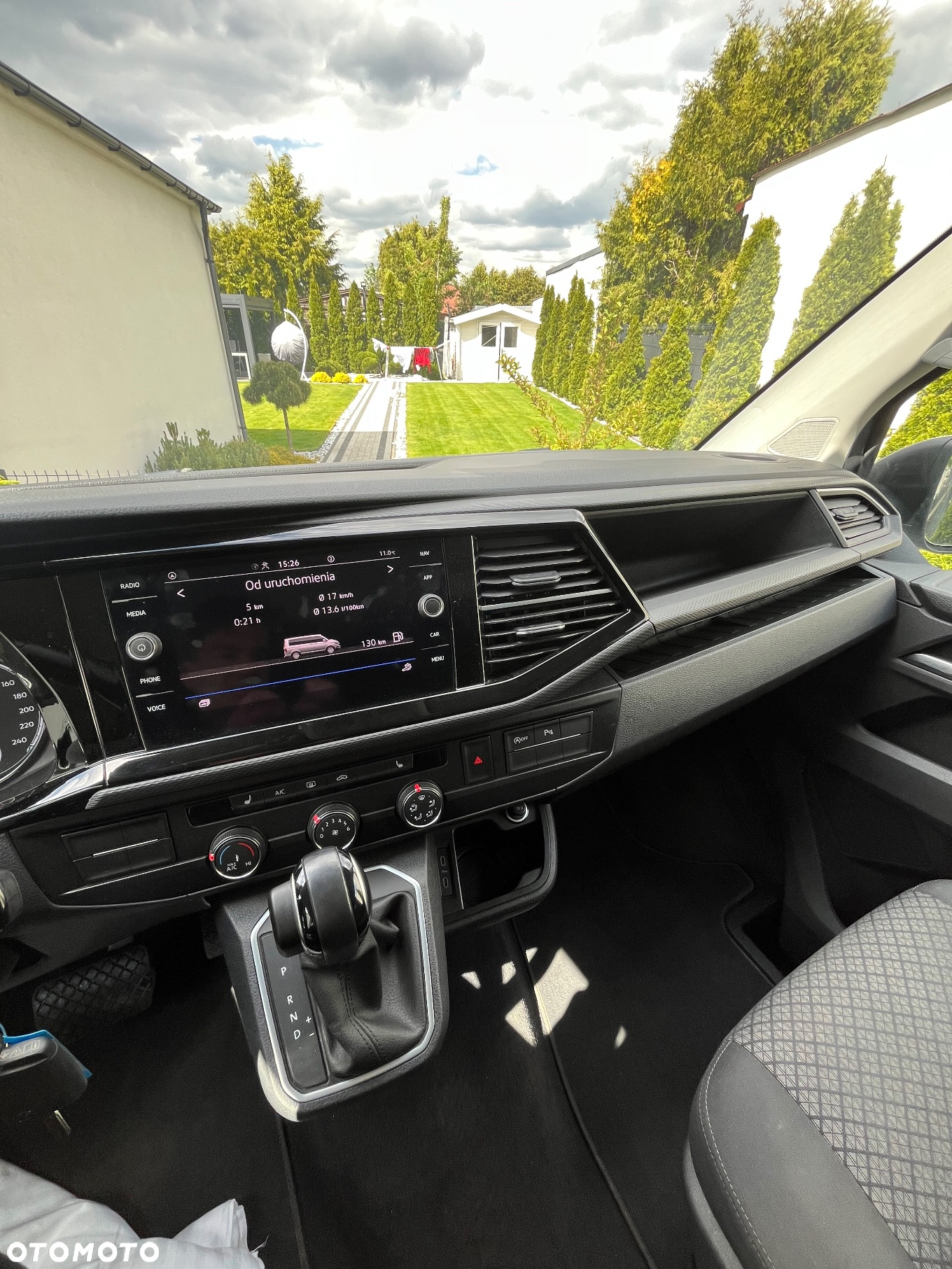Volkswagen Multivan 6.1 2.0 TDI L1 Trendline DSG - 37
