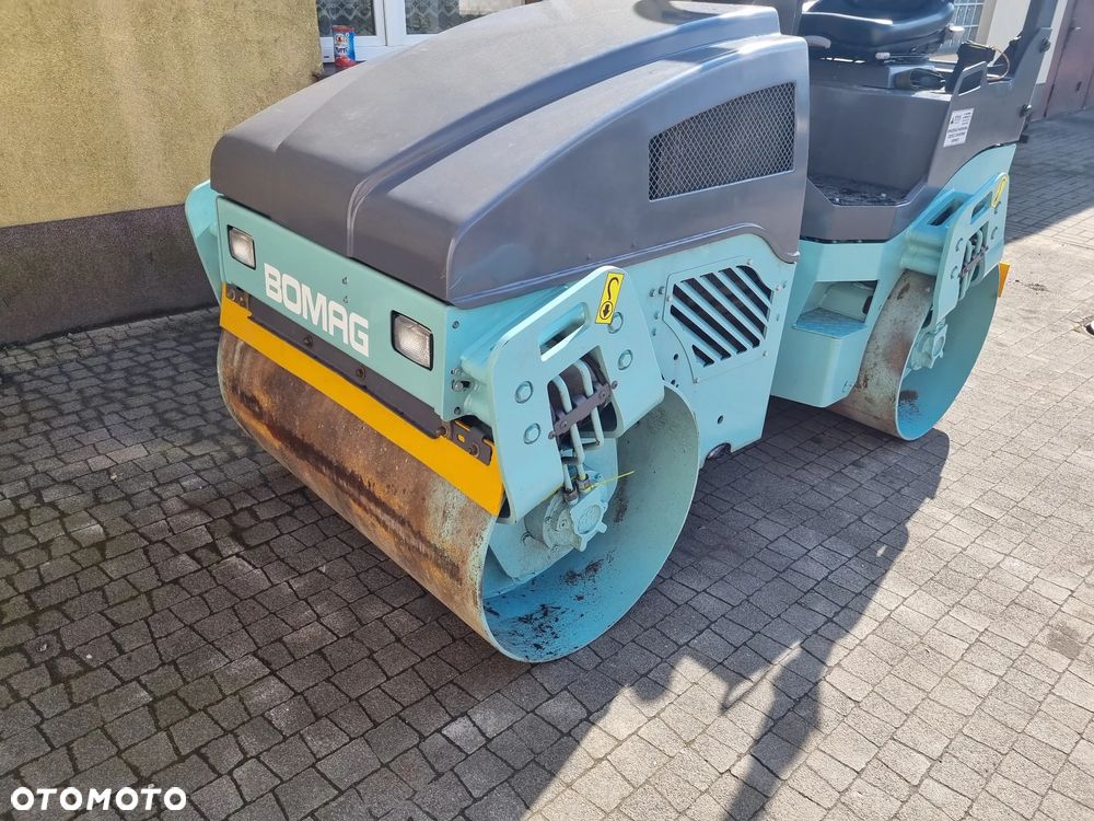 Bomag BW 120 AD-4 - 3