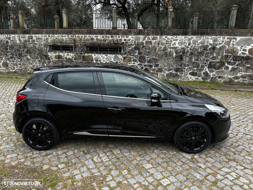 Renault Clio 1.5 dCi GT Line - 12