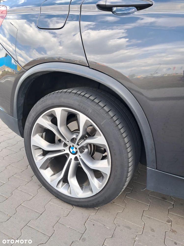 BMW X5 xDrive30d - 9