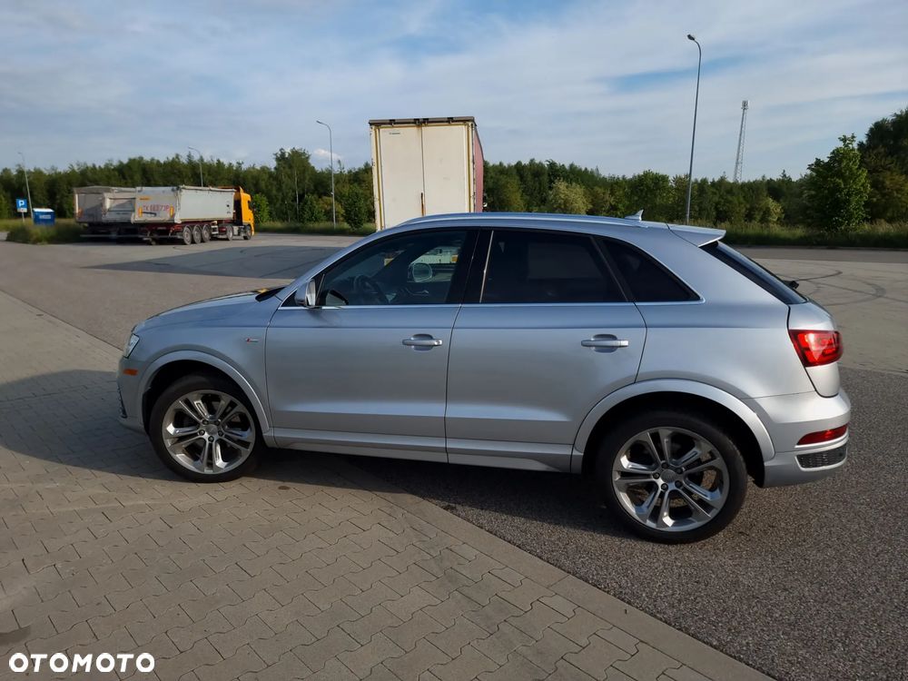 Audi Q3 - 5