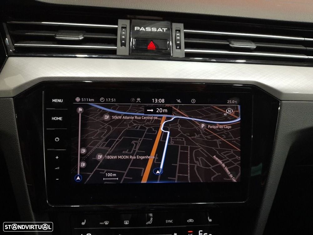 VW Passat Variant 1.4 TSI GTE+ Plug-in - 28