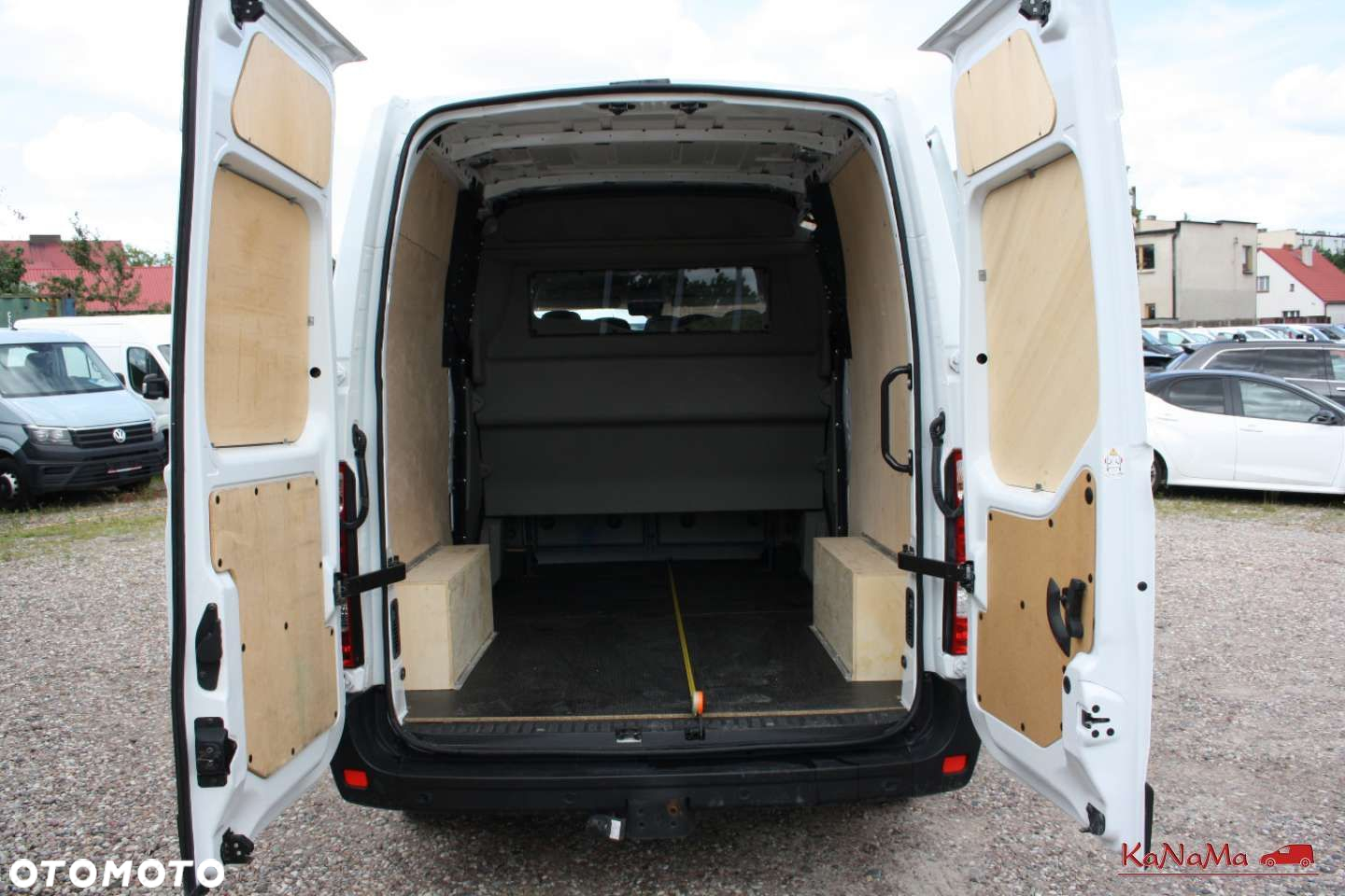 Renault Master - 12