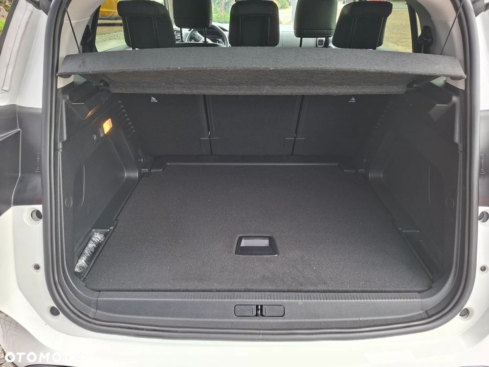 Citroën C5 Aircross 1.2 mHEV Max eDCT6 - 16