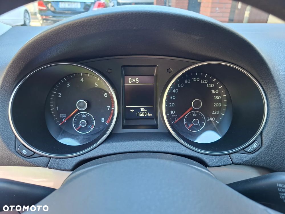 Volkswagen Golf 1.4 Edition - 16