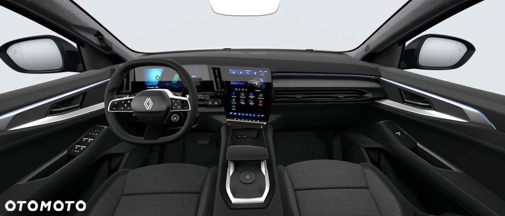 Renault Austral 1.3 TCe mHEV Techno - 11