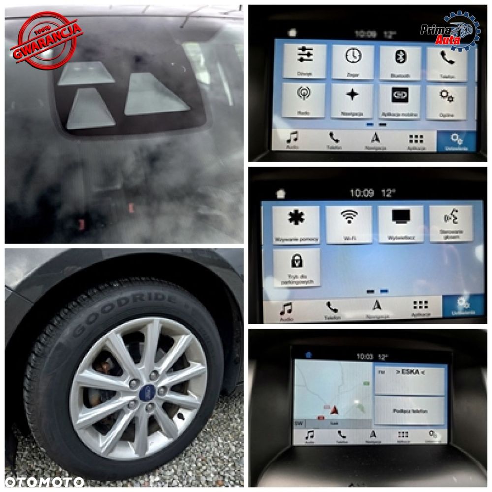 Ford Focus - 13