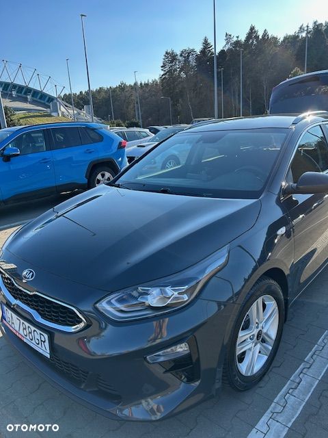 Kia Ceed 1.5 T-GDI M DCT - 16