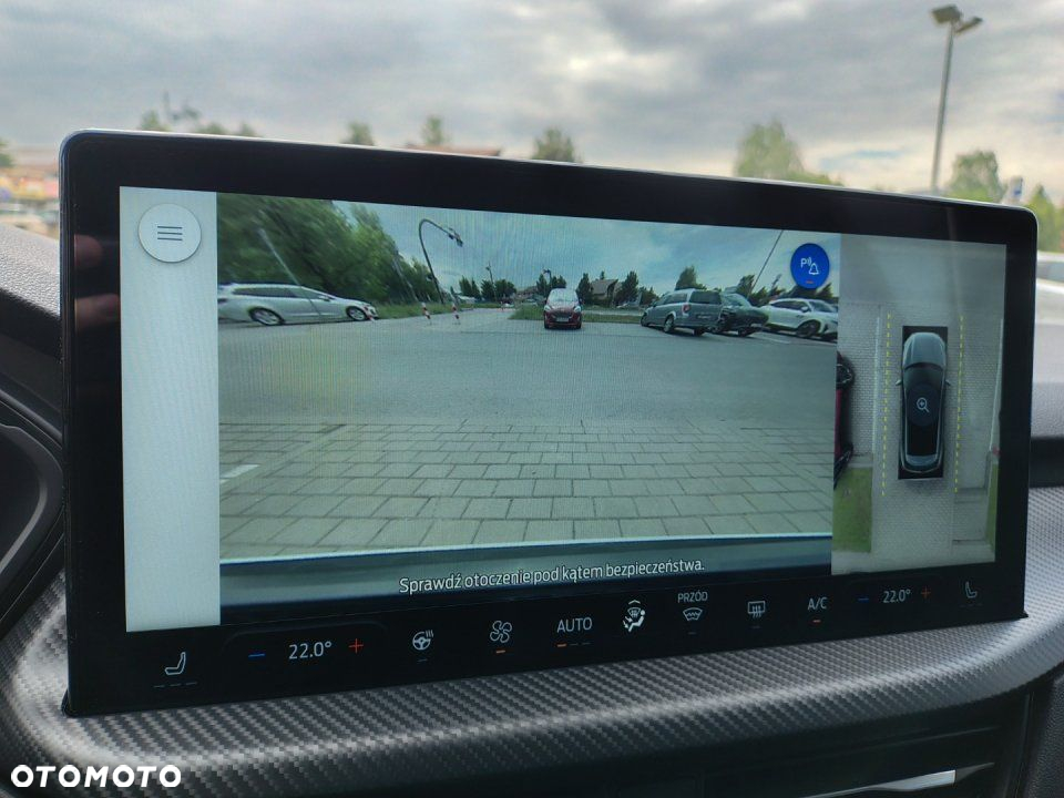 Ford Kuga - 19