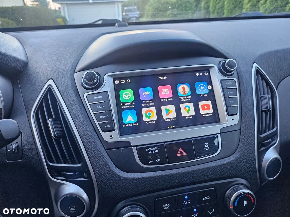 Hyundai ix35 1.6 2WD 5 Star Edition - 12