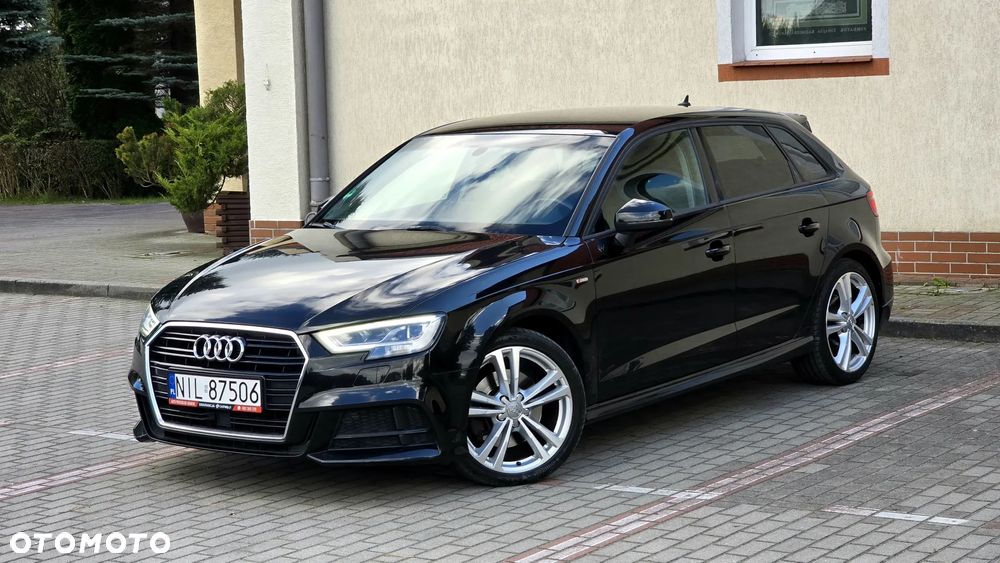 Audi A3 - 15