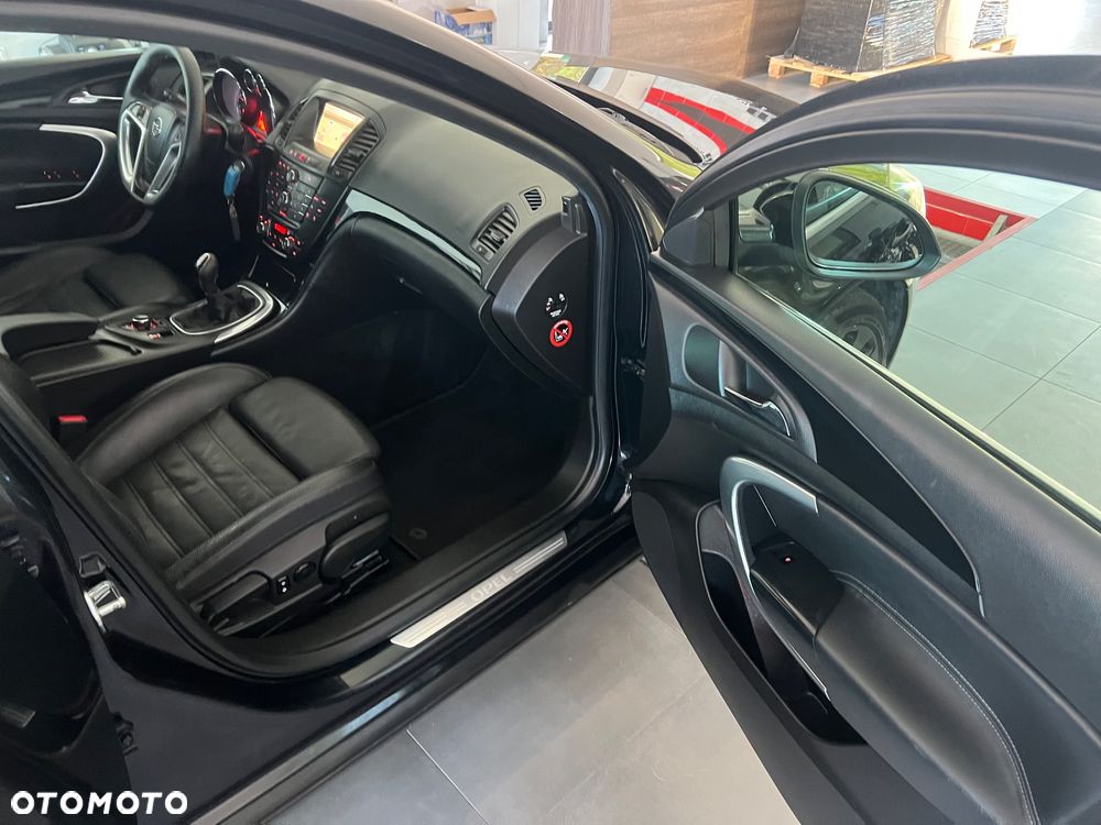 Opel Insignia 2.0 CDTI EcoFLEX Start/Stop Active - 26