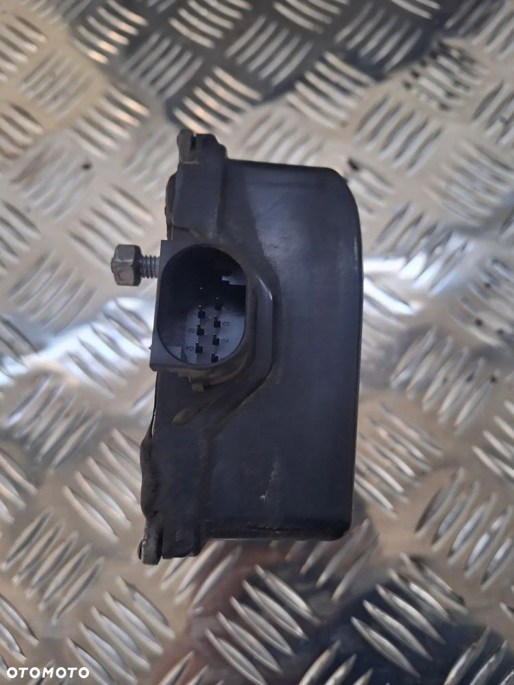 MODUŁ RADAR CZUJNIK PASA RUCHU DAF CF 400 XF 106 EURO 6 - 3