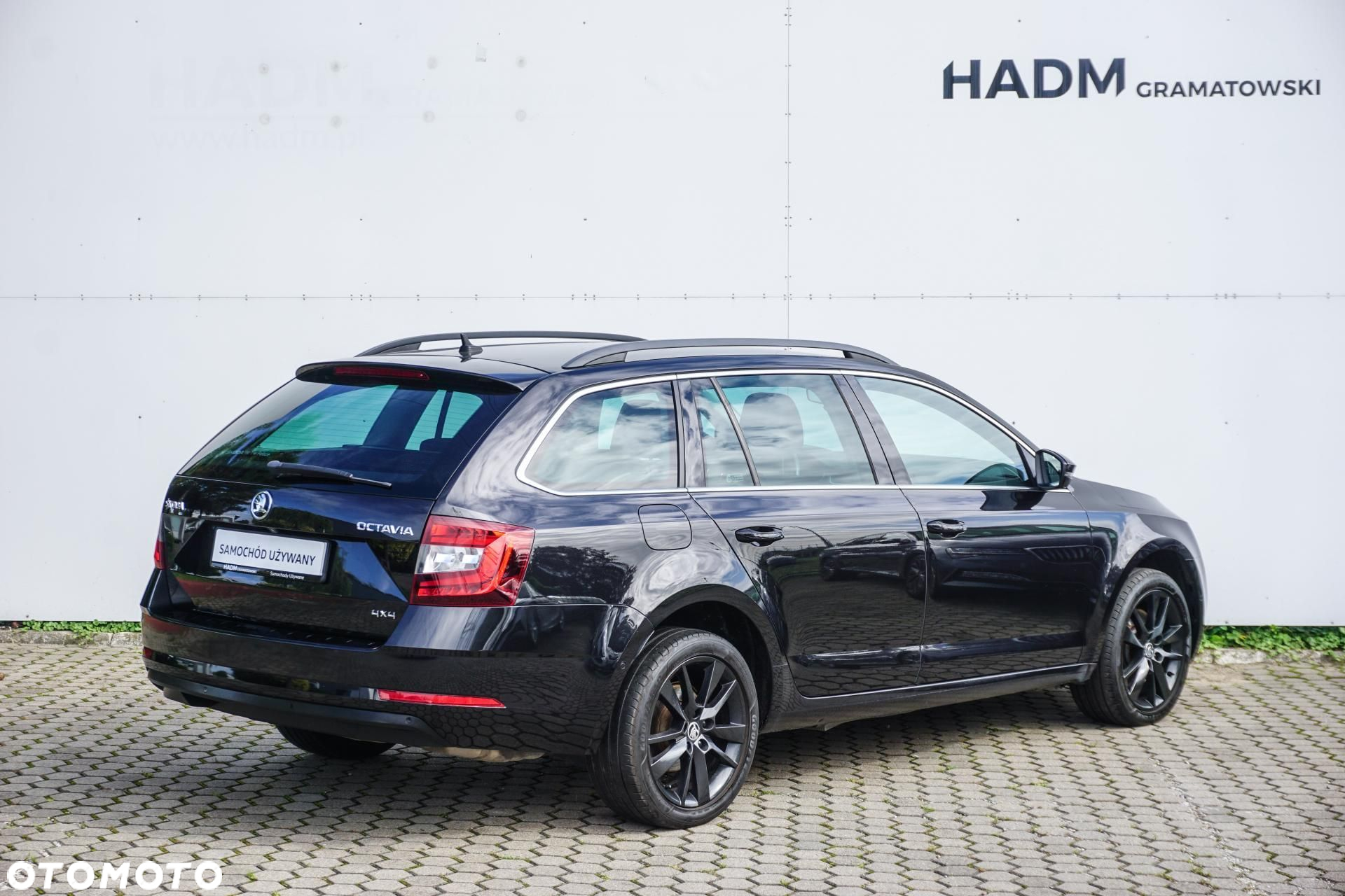 Skoda Octavia - 4