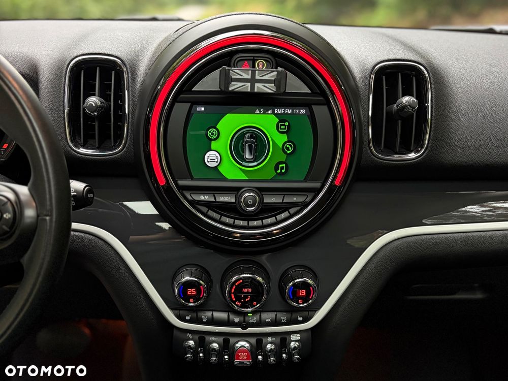 MINI Countryman Cooper S ALL4 - 17
