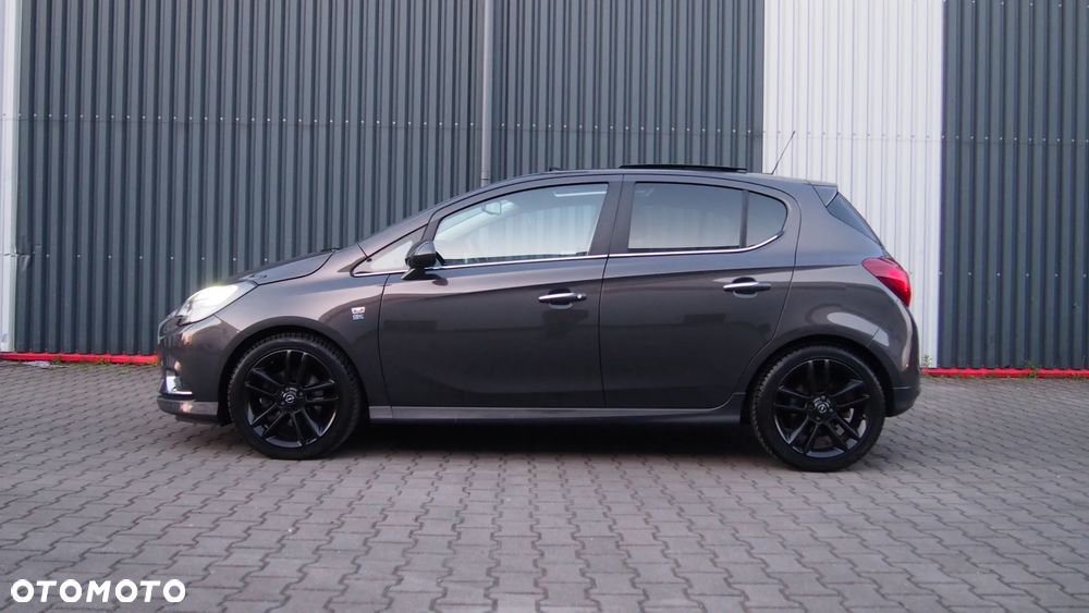 Opel Corsa 1.0 Ecotec Turbo (ecoFLEX) Start/Stop Selection - 36