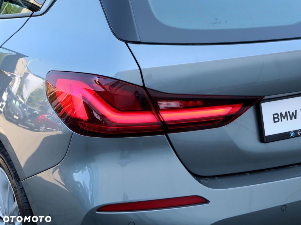 BMW Seria 1 - 23