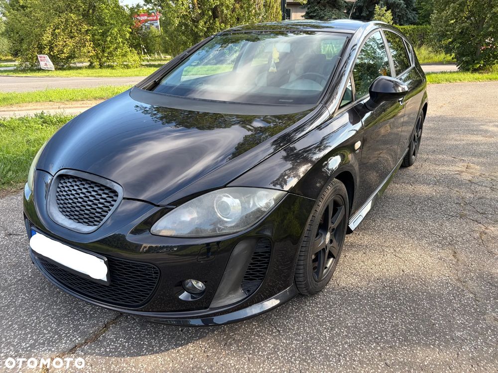 Seat Leon 1.2 TSI Ecomotive DSG Style - 22