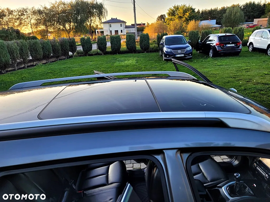 Nissan X-Trail 1.6 DCi Tekna 2WD - 11