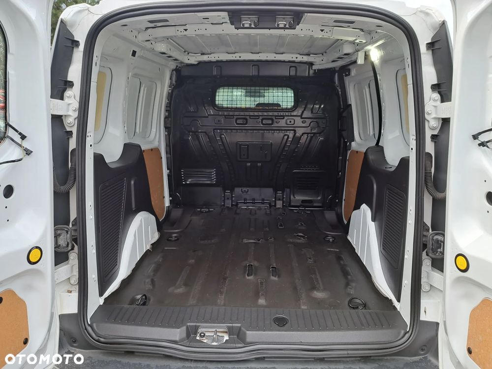 Ford Transit Connect - 10