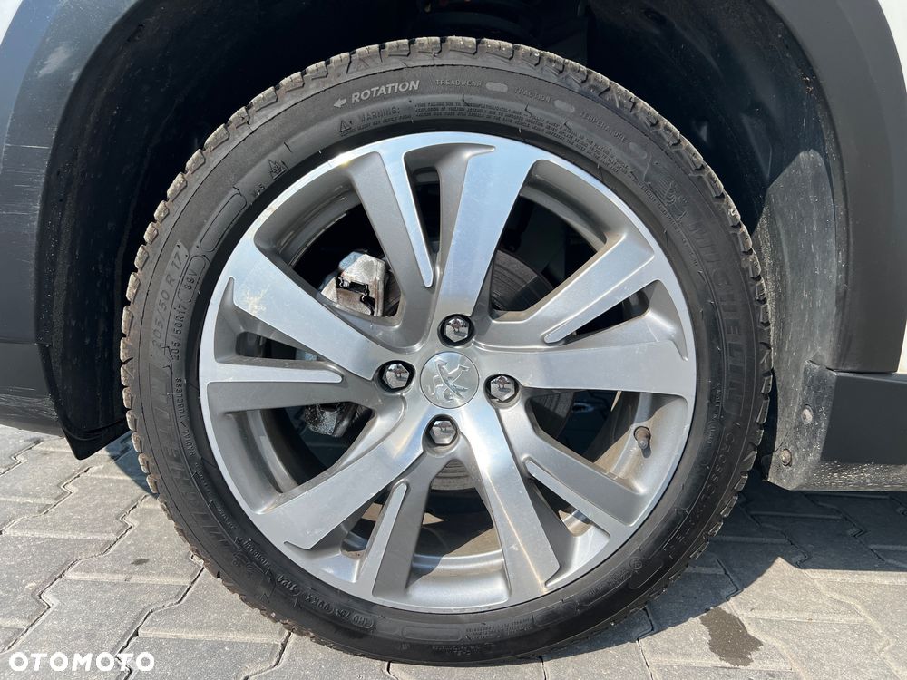 Peugeot 2008 PureTech 110 Stop&Start Crossway - 16