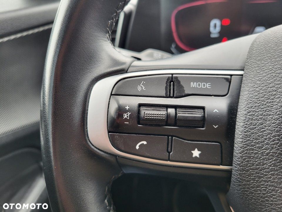 Kia Sportage - 22