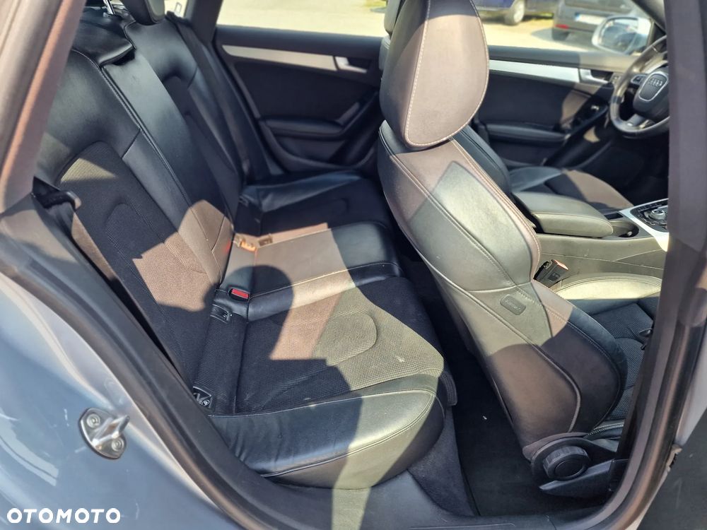 Audi A5 Sportback 3.0 TDI quattro DPF S tronic - 21