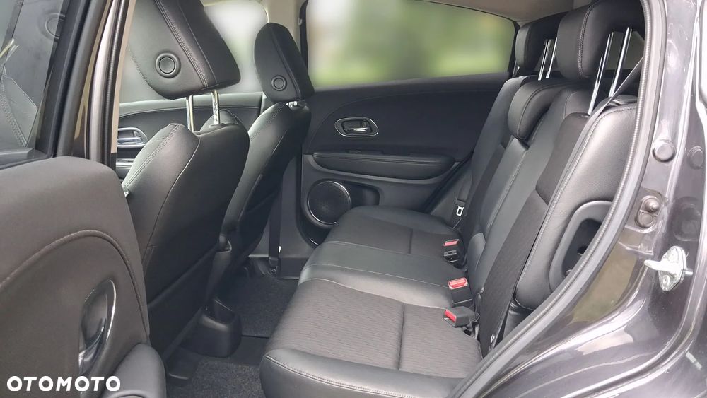 Honda HR-V 1.5 Executive (ADAS / Connect+) CVT - 14