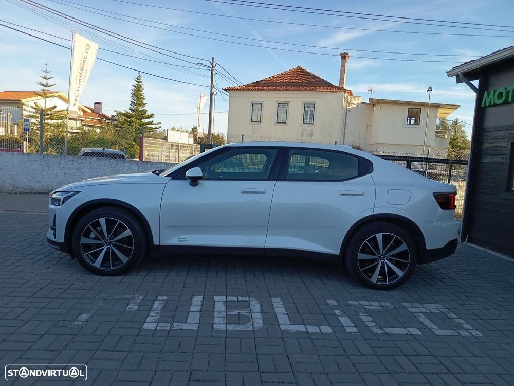 Polestar 2 2022 photo 5