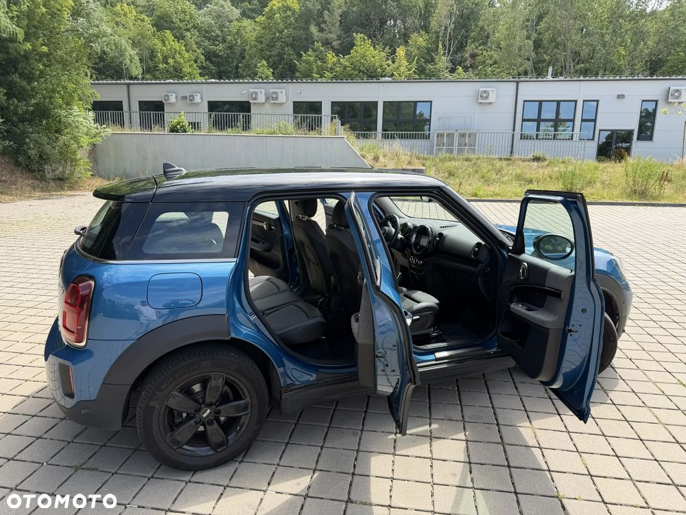 MINI Countryman Cooper Classic Trim - 35