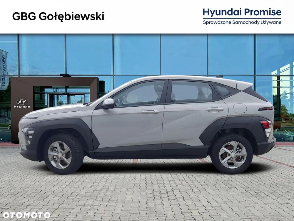 Hyundai Kona 1.0 T-GDI Smart - 2