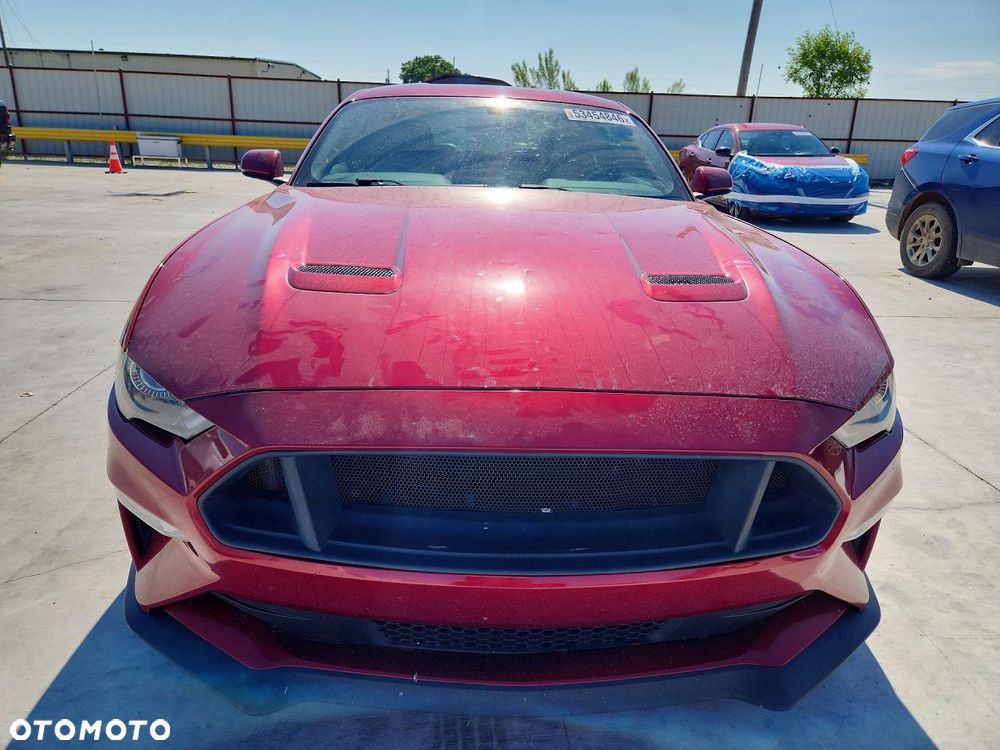 Ford Mustang 5.0 V8 GT - 7
