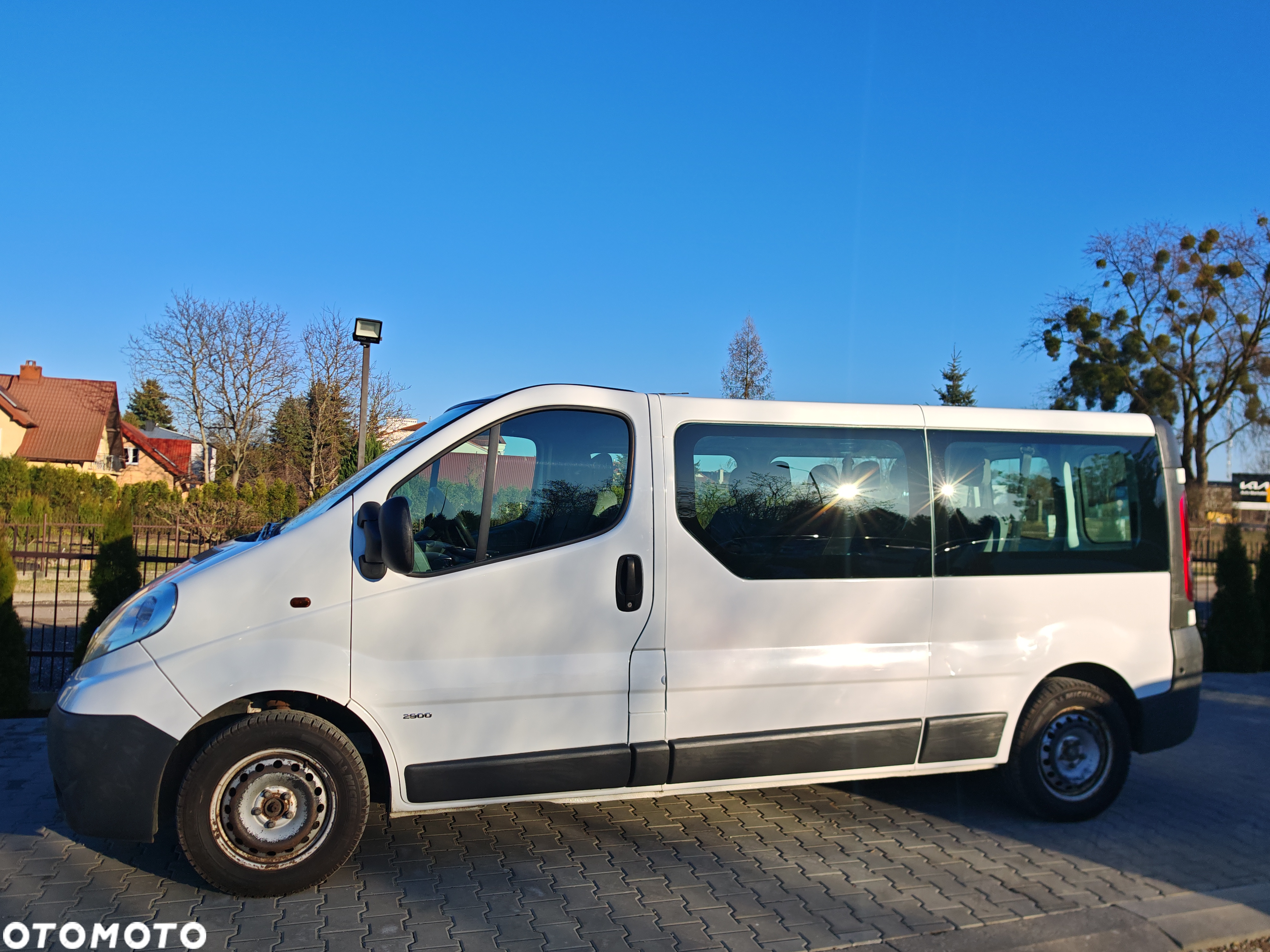 Opel Vivaro - 3