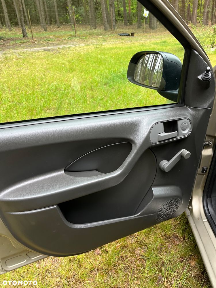 Fiat Panda 1.2 Actual Eco - 14