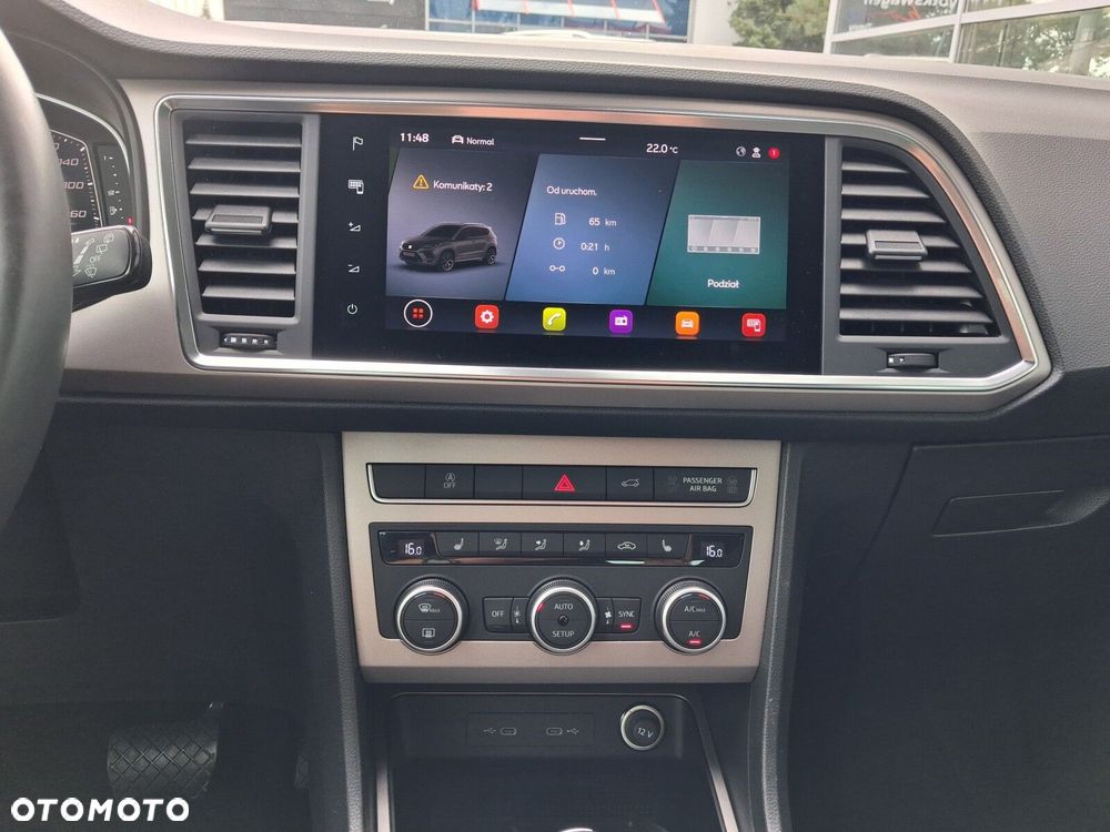 Seat Ateca - 38