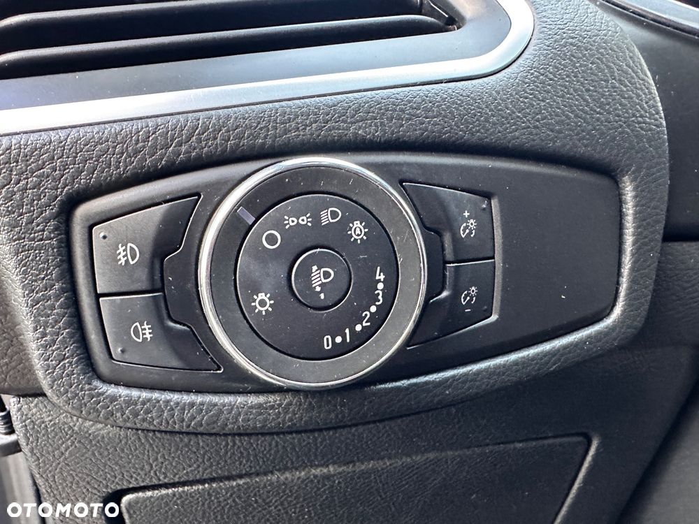 Ford S-Max 2.0 TDCi Bi-Turbo Titanium - 14