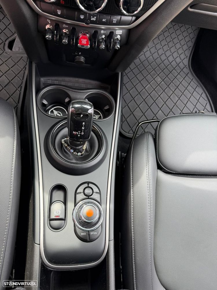 MINI Countryman Cooper D Classic Auto - 19