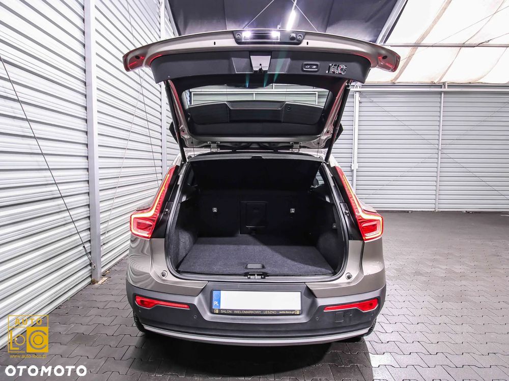 Volvo XC 40 T3 Inscription - 13