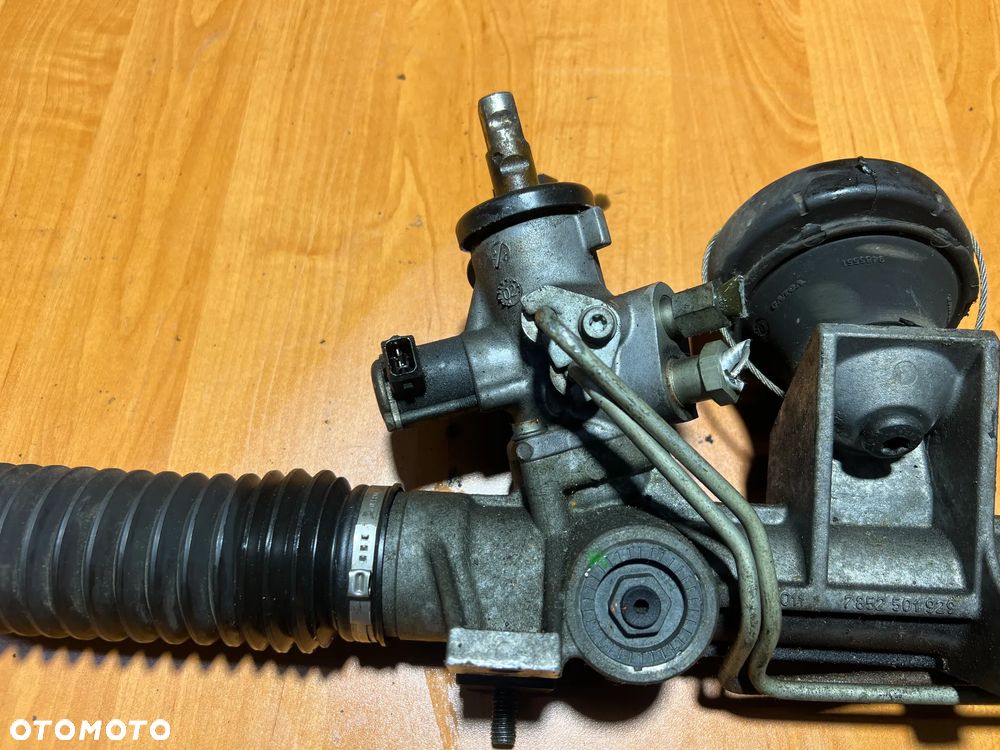 UKŁAD KIEROWNICZY MAGLOWNICA VOLVO XC90 XC60 - 6