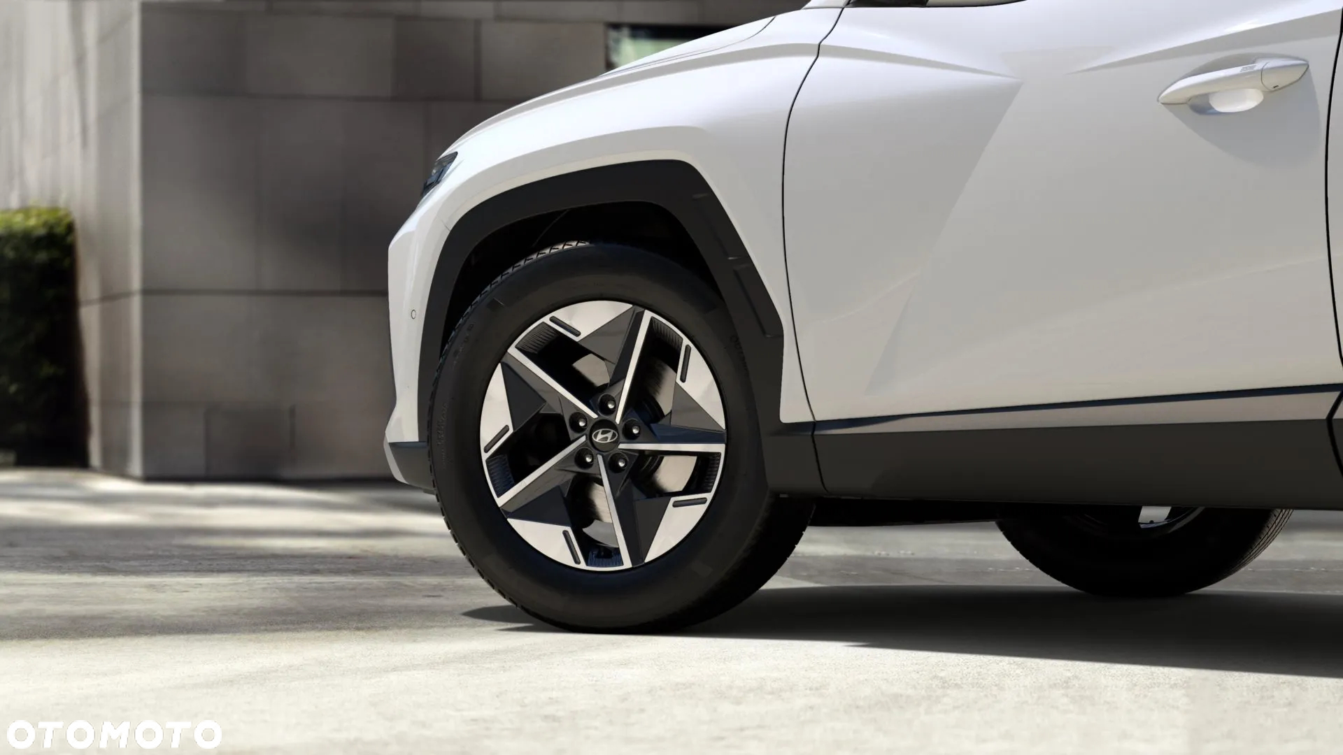 Hyundai Tucson 1.6 T-GDi 48V Executive 2WD DCT - 8