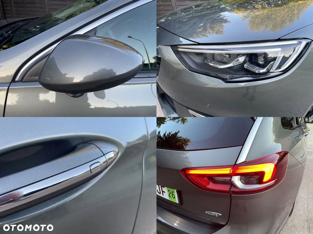 Opel Insignia 2.0 Exclusive - 9